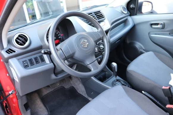 Suzuki Alto - Afbeelding 9 van 20