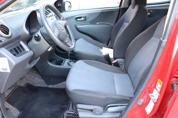 Suzuki Alto - Afbeelding 10 van 20