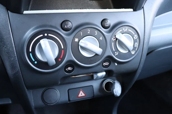 Suzuki Alto - Afbeelding 15 van 20