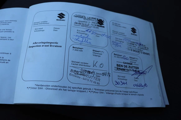 Suzuki Alto - Afbeelding 16 van 20