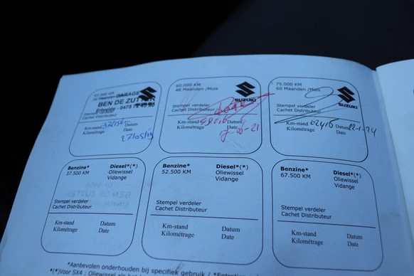 Suzuki Alto - Afbeelding 17 van 20