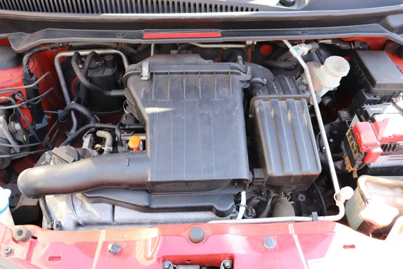 Suzuki Alto - Afbeelding 18 van 20