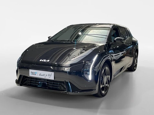 Kia EV4 - Afbeelding 1 van 26