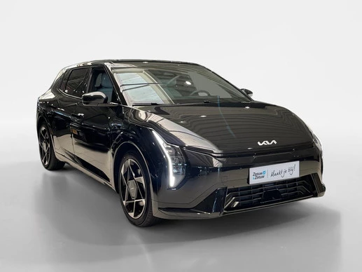 Kia EV4 - Afbeelding 3 van 26