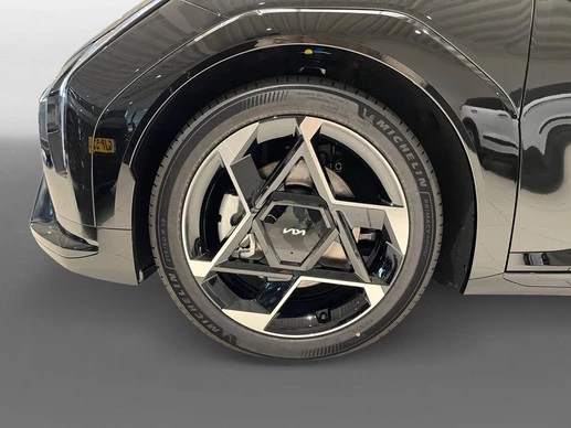 Kia EV4 - Afbeelding 7 van 26