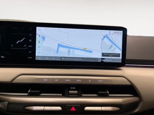 Kia EV4 - Afbeelding 14 van 26