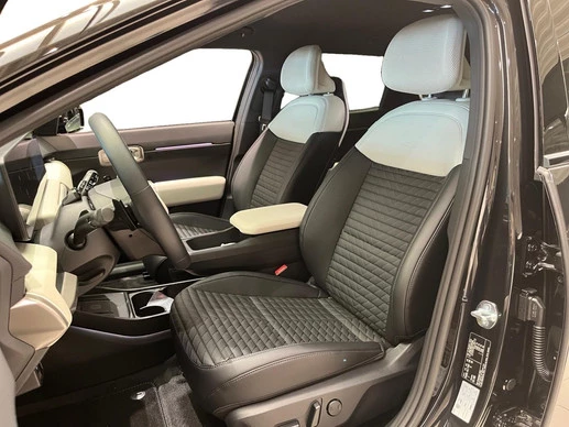 Kia EV4 - Afbeelding 20 van 26