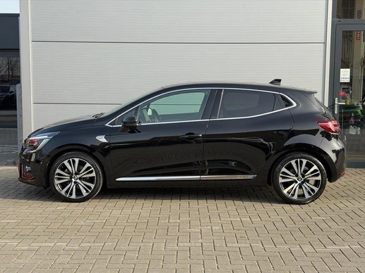 Renault Clio - Afbeelding 3 van 30