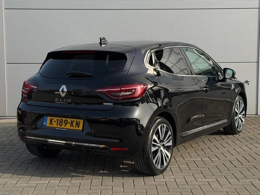 Renault Clio - Afbeelding 4 van 30