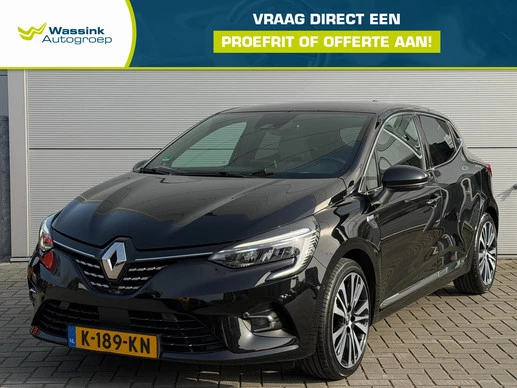 Renault Clio - Afbeelding 1 van 30