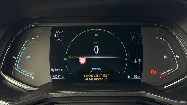 Renault Clio - Afbeelding 5 van 30