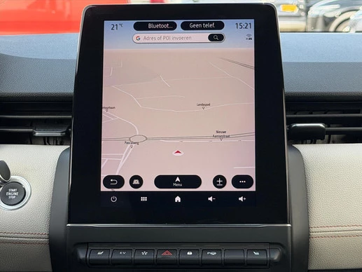 Renault Clio - Afbeelding 7 van 30