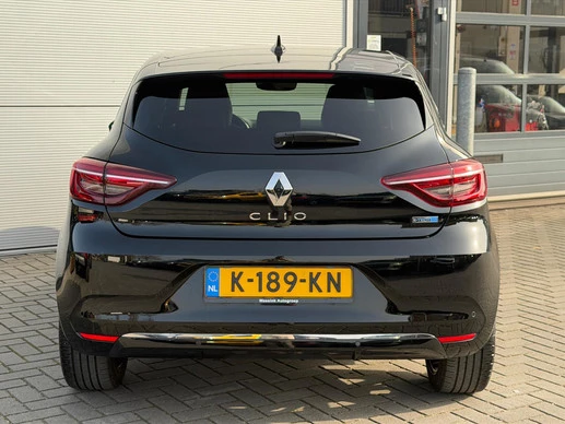 Renault Clio - Afbeelding 27 van 30