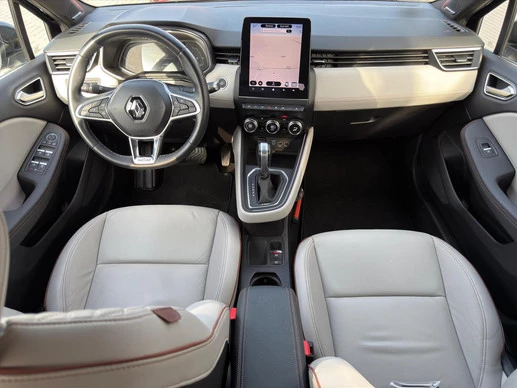 Renault Clio - Afbeelding 28 van 30