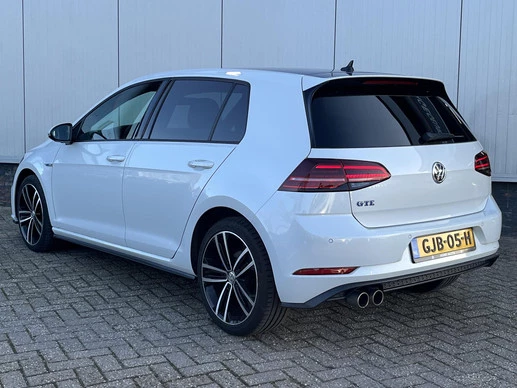 Volkswagen Golf - Afbeelding 2 van 13