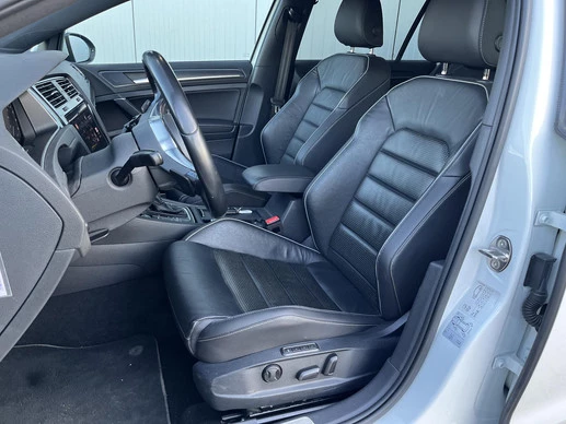 Volkswagen Golf - Afbeelding 4 van 13