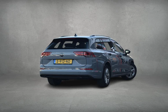 Volkswagen Golf - Afbeelding 3 van 9