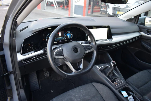 Volkswagen Golf - Afbeelding 4 van 9