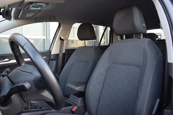 Volkswagen Golf - Afbeelding 5 van 9