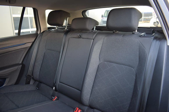 Volkswagen Golf - Afbeelding 6 van 9