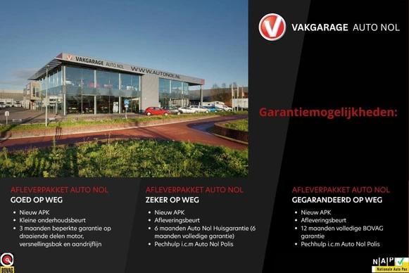 Volkswagen Golf - Afbeelding 7 van 9