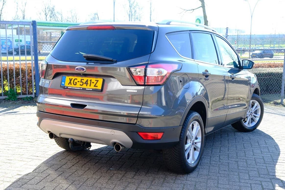 Ford Kuga - Afbeelding 3 van 30