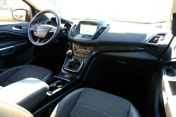 Ford Kuga - Afbeelding 5 van 30