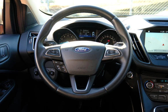 Ford Kuga - Afbeelding 6 van 30