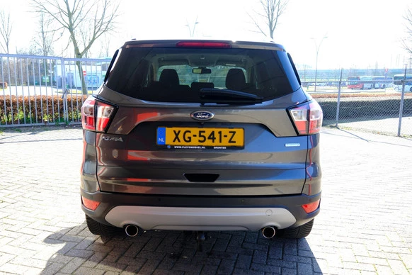 Ford Kuga - Afbeelding 8 van 30