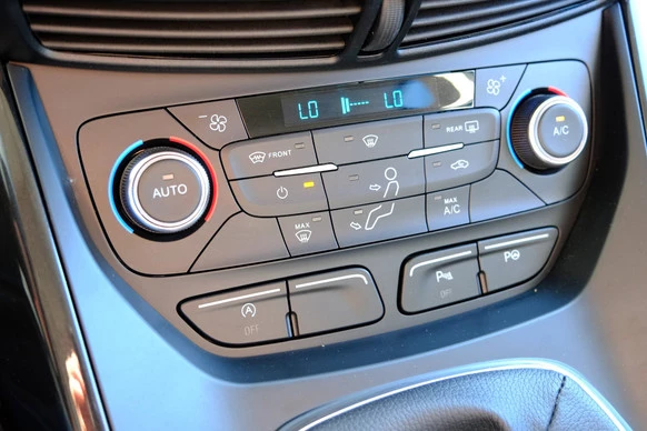 Ford Kuga - Afbeelding 11 van 30