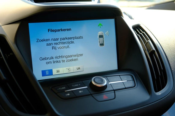 Ford Kuga - Afbeelding 12 van 30