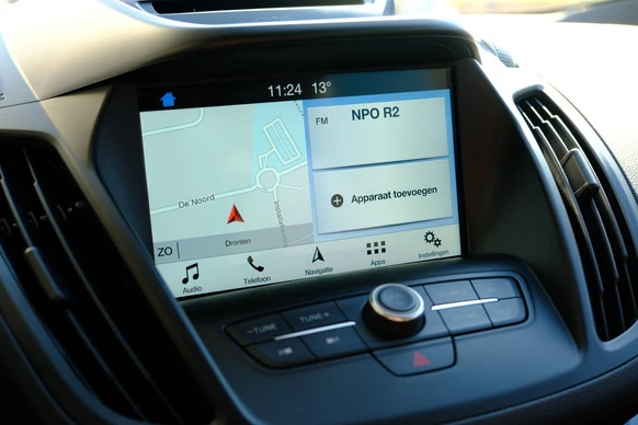 Ford Kuga - Afbeelding 13 van 30