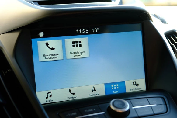 Ford Kuga - Afbeelding 14 van 30