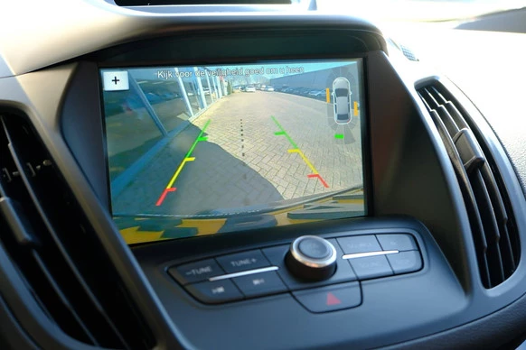 Ford Kuga - Afbeelding 15 van 30