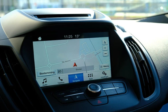 Ford Kuga - Afbeelding 16 van 30