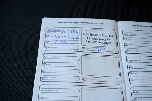 Ford Kuga - Afbeelding 17 van 30