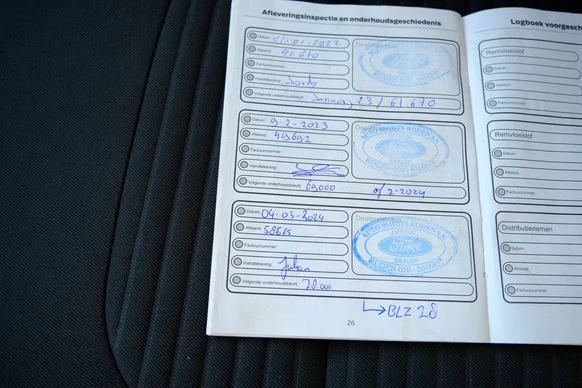 Ford Kuga - Afbeelding 18 van 30