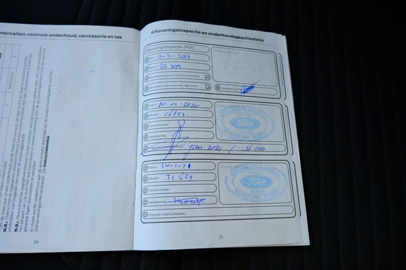 Ford Kuga - Afbeelding 19 van 30