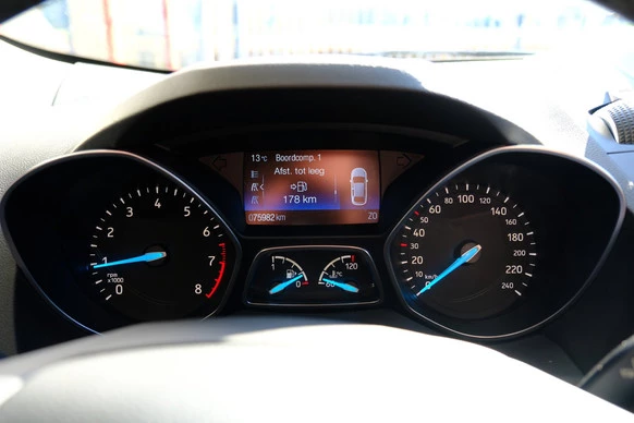 Ford Kuga - Afbeelding 23 van 30