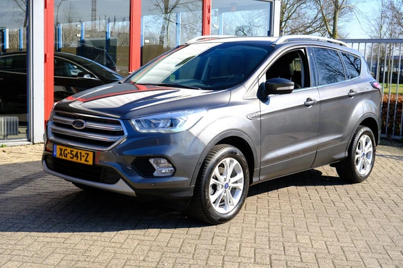 Ford Kuga - Afbeelding 26 van 30