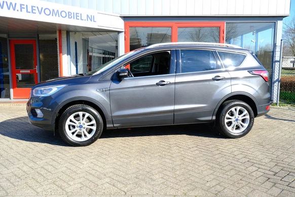 Ford Kuga - Afbeelding 27 van 30