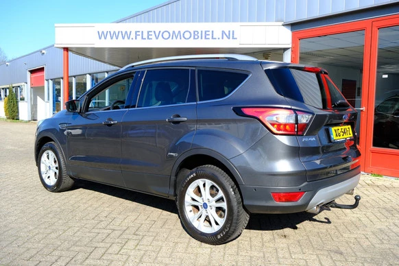 Ford Kuga - Afbeelding 28 van 30