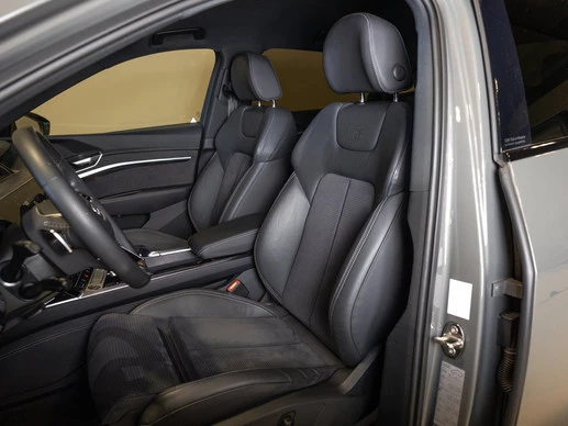 Audi Q8 Sportback e-tron - Afbeelding 6 van 30