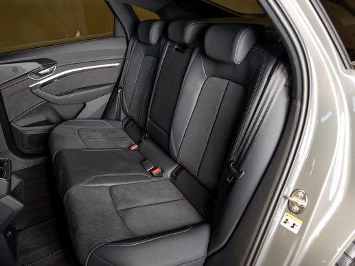 Audi Q8 Sportback e-tron - Afbeelding 7 van 30