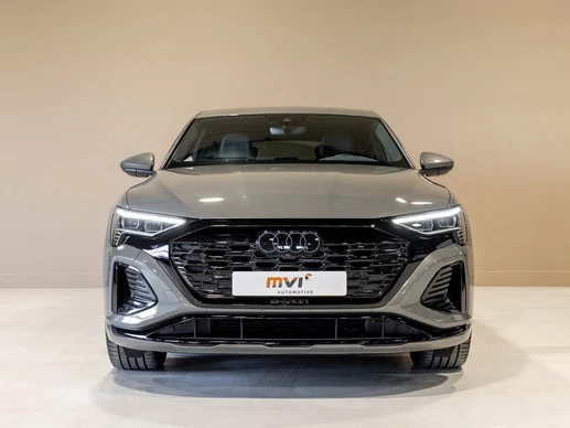 Audi Q8 Sportback e-tron - Afbeelding 9 van 30