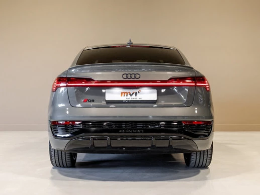 Audi Q8 Sportback e-tron - Afbeelding 11 van 30
