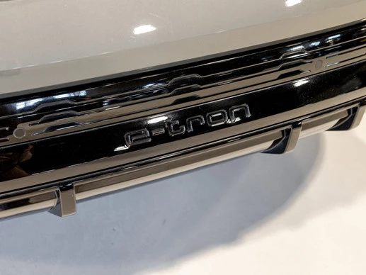 Audi Q8 Sportback e-tron - Afbeelding 14 van 30