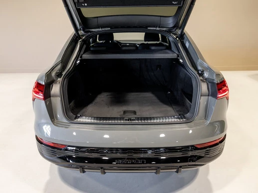Audi Q8 Sportback e-tron - Afbeelding 15 van 30