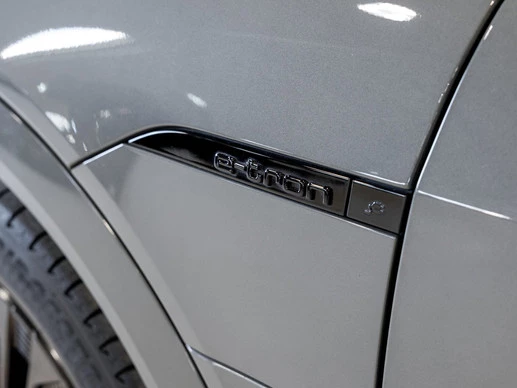 Audi Q8 Sportback e-tron - Afbeelding 18 van 30
