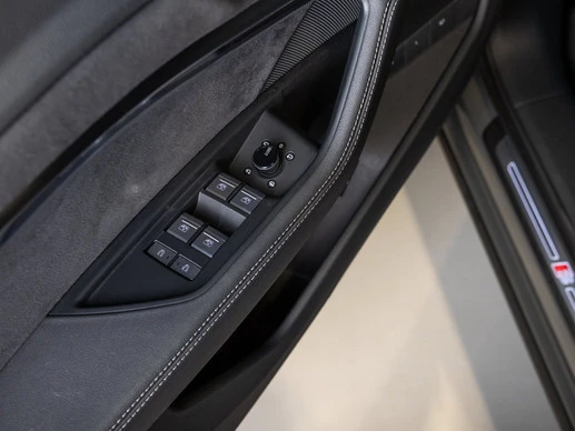 Audi Q8 Sportback e-tron - Afbeelding 21 van 30